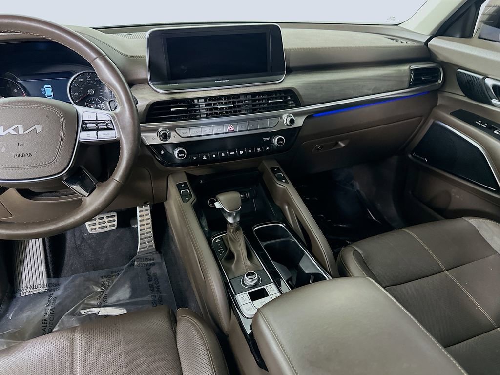 Used 2022 Kia Telluride SX w/ Nightfall Edition Package image 20