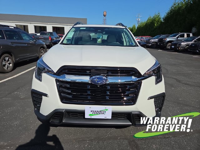 New 2027 Subaru Ascent Limited AWD/4WD image 2