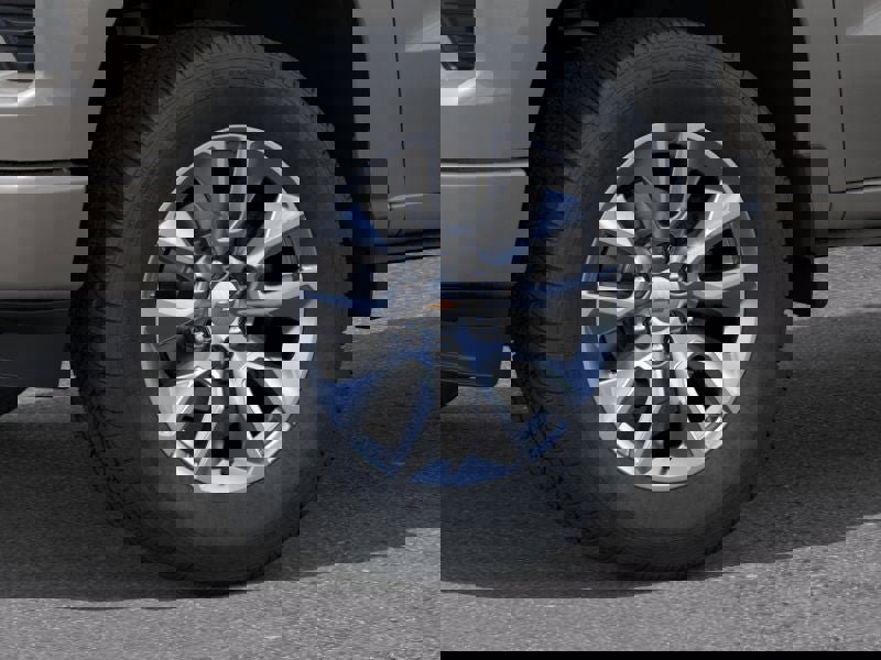 New 2026 Chevrolet Silverado 1500 Custom image 33