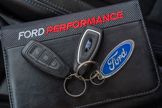 Used 2017 Ford Focus RS image 48