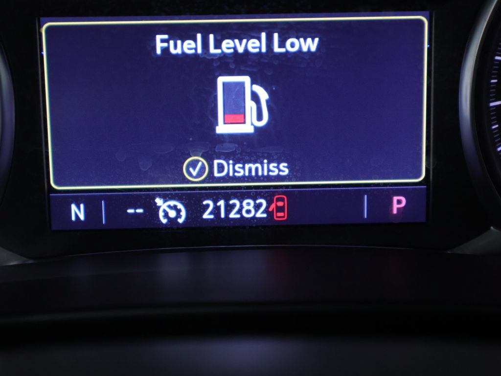 Used 2025 Chevrolet Blazer LT AWD/4WD image 39