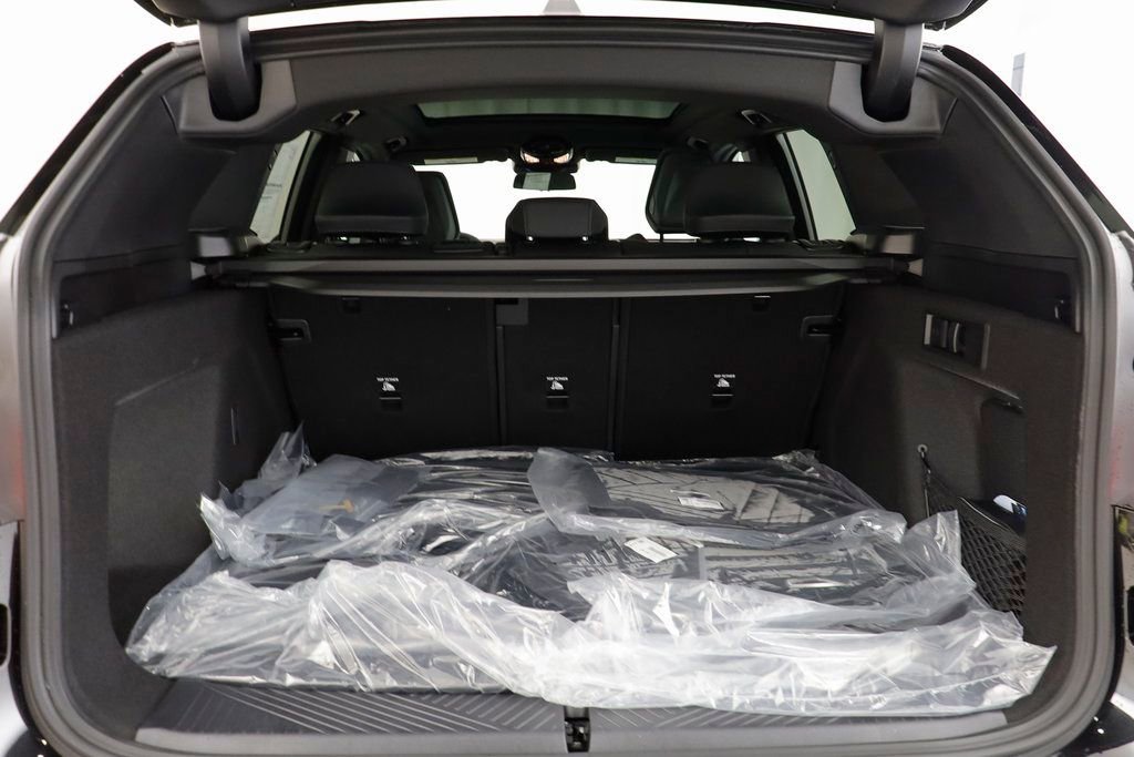 New 2026 BMW X3 xDrive30 w/ Convenience Package image 17