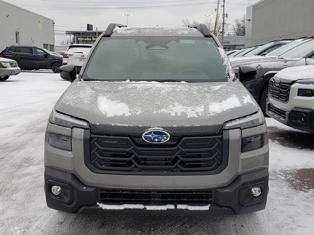 New 2026 Subaru Outback Premium image 5