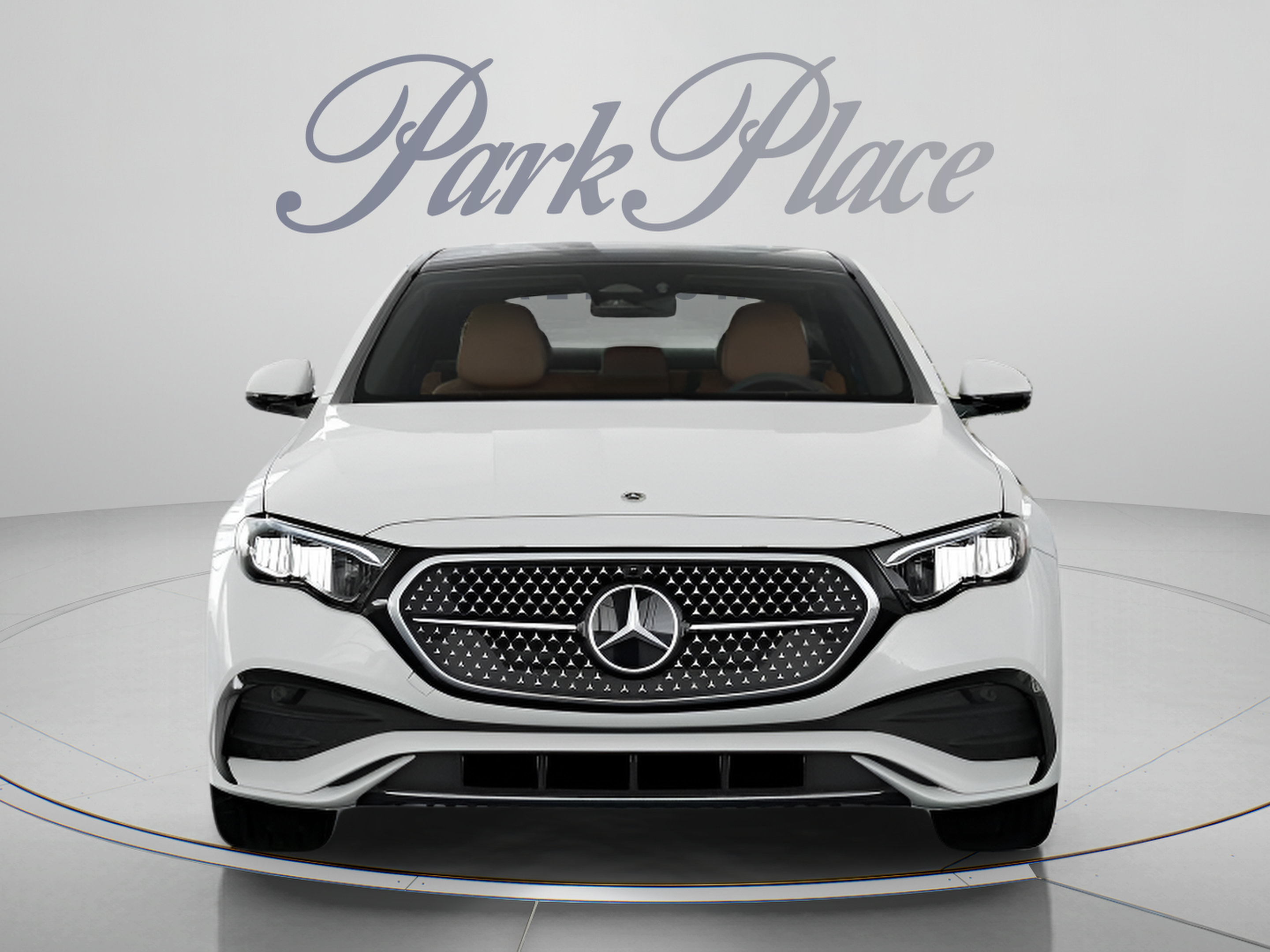 New 2027 Mercedes-Benz E 350 Sedan image 36