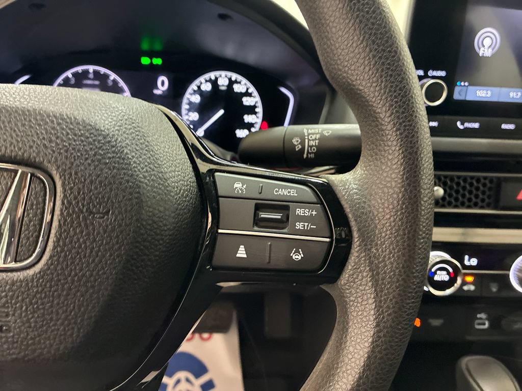 Used 2022 Honda Civic LX image 23