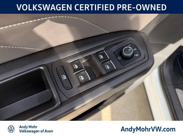 Used 2022 Volkswagen Atlas SEL Premium AWD/4WD image 15
