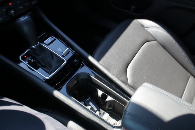 New 2026 Jeep Compass Limited image 24