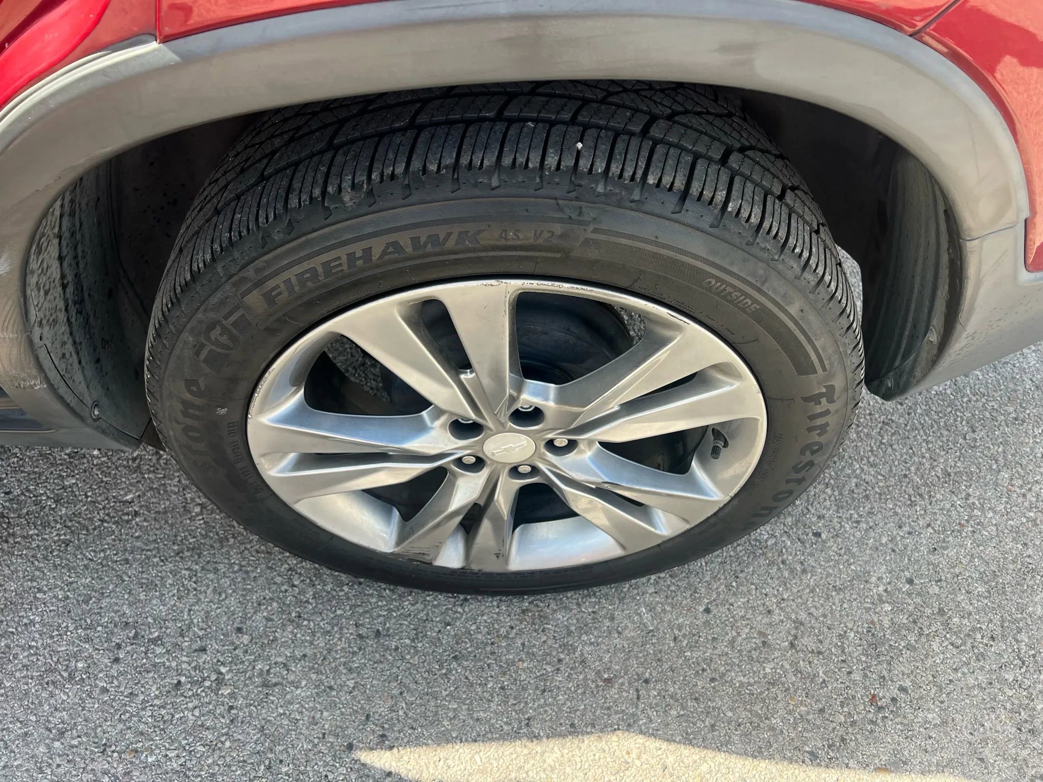 Used 2020 Chevrolet Trax LT w/ LT Convenience Package FWD image 28