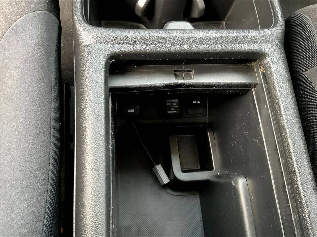 Used 2013 Honda CR-V EX image 15