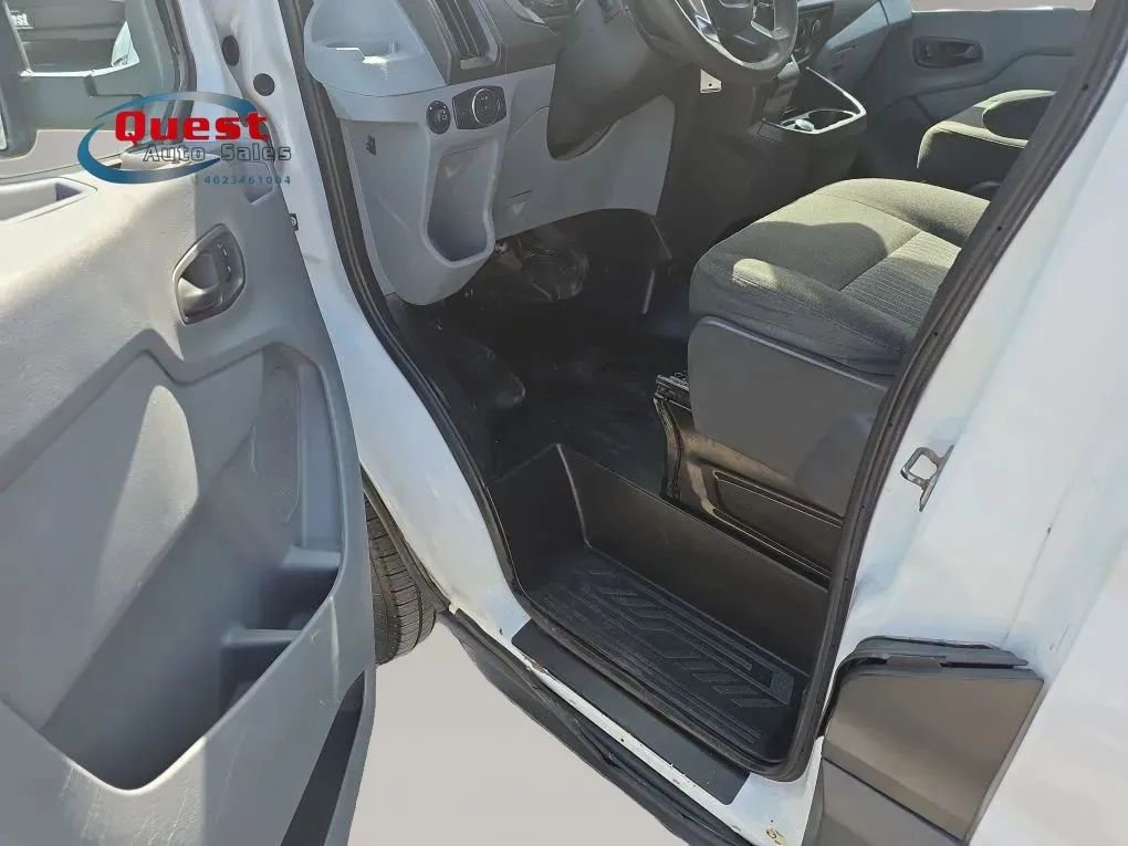Used 2018 Ford Transit 350 148 High Roof RWD image 30