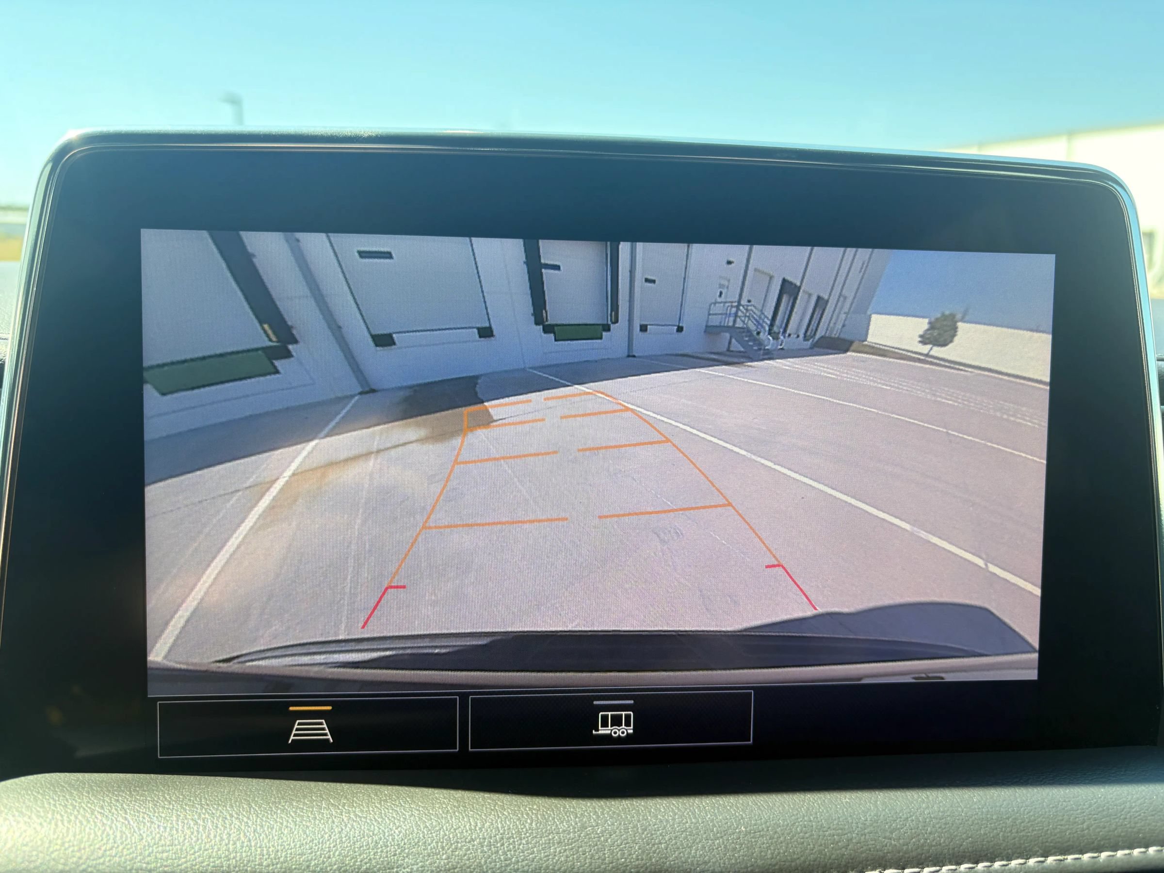 Used 2021 Chevrolet Tahoe LT RWD image 32