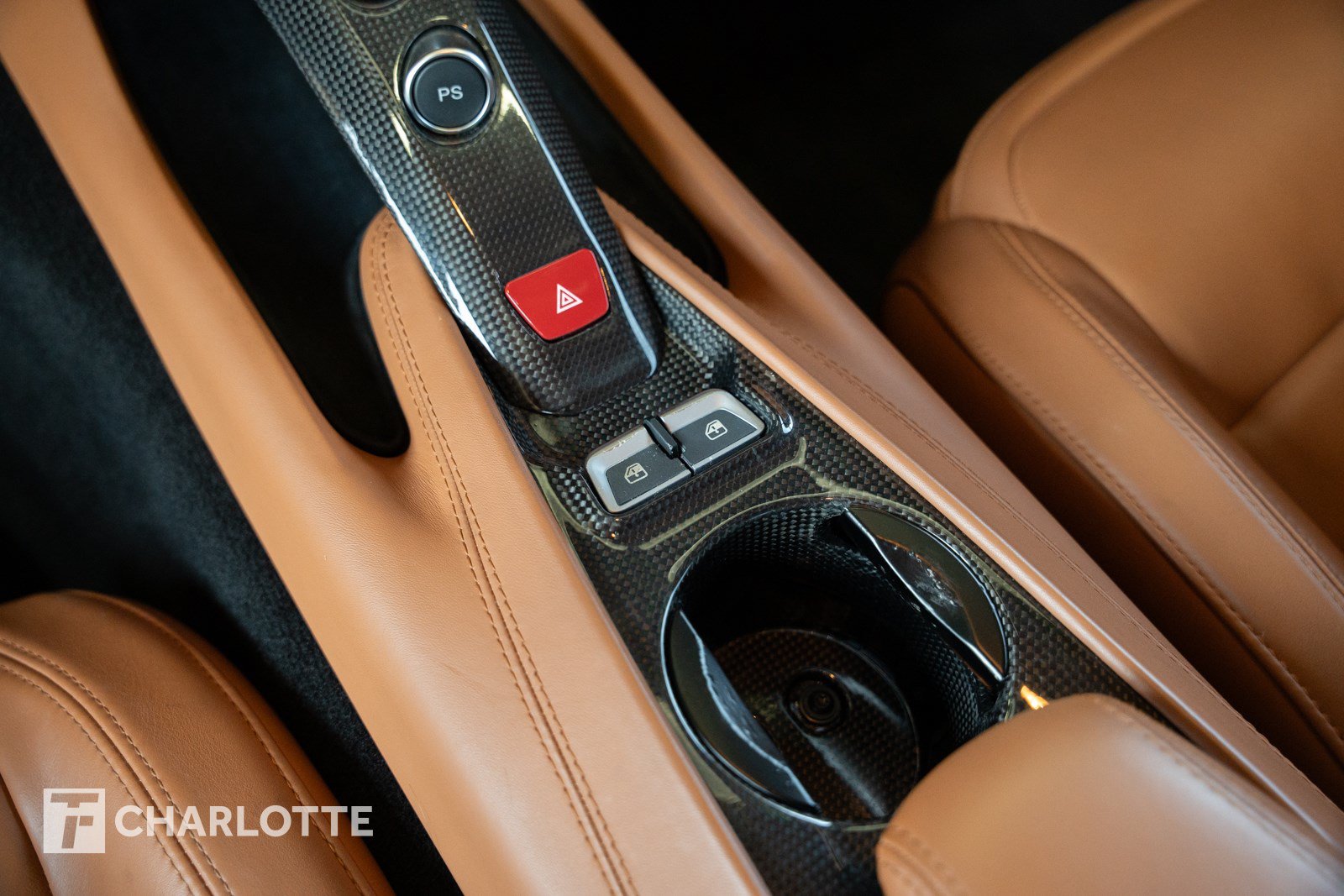 Used 2014 Ferrari F12 Berlinetta RWD image 31