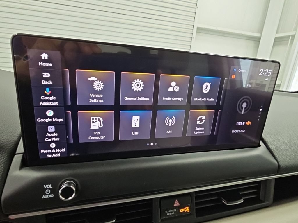 New 2026 Honda Pilot EX-L image 17