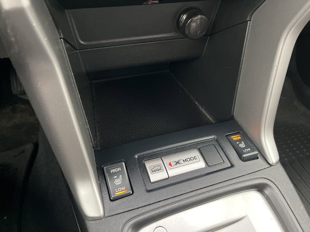 Used 2014 Subaru Forester 2.5i Limited image 19