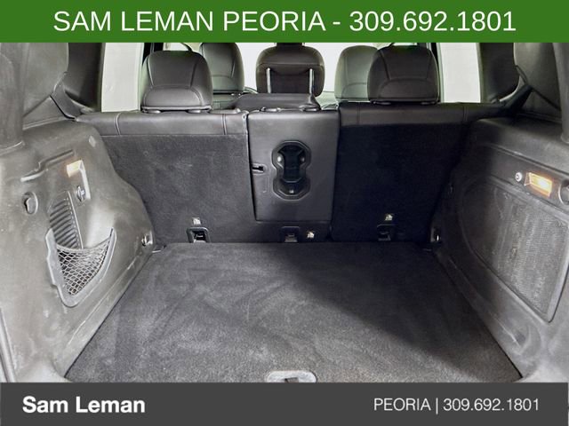 Used 2016 Jeep Renegade Limited image 25