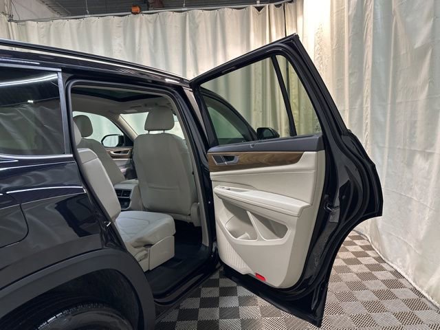 New 2026 Volkswagen Atlas SE image 31