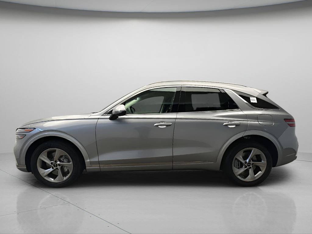 New 2026 Genesis GV70 2.5T image 2