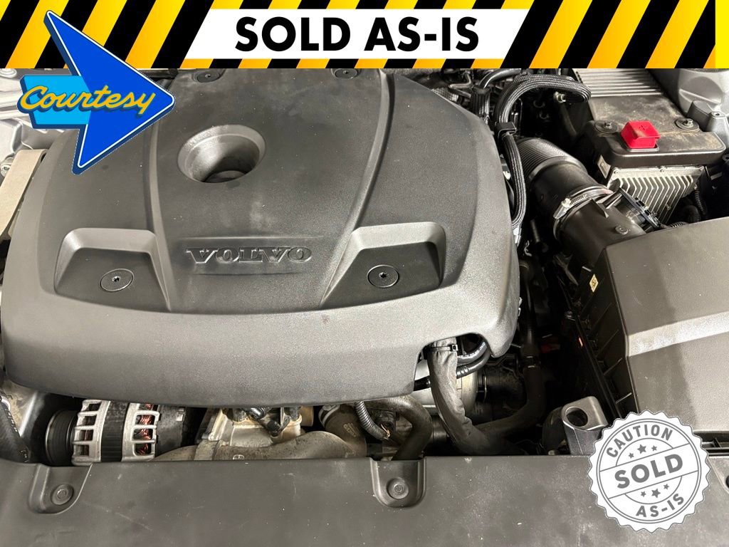 Used 2018 Volvo XC60 T5 Inscription w/ Convenience Package image 37