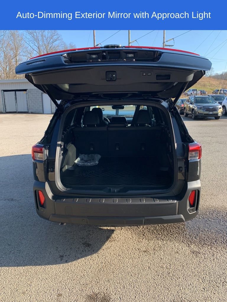 New 2026 Subaru Outback Premium image 9