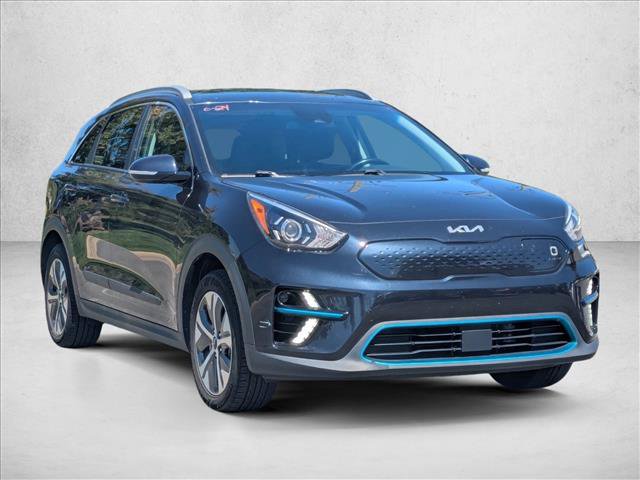 Used 2022 Kia Niro EX FWD image 3