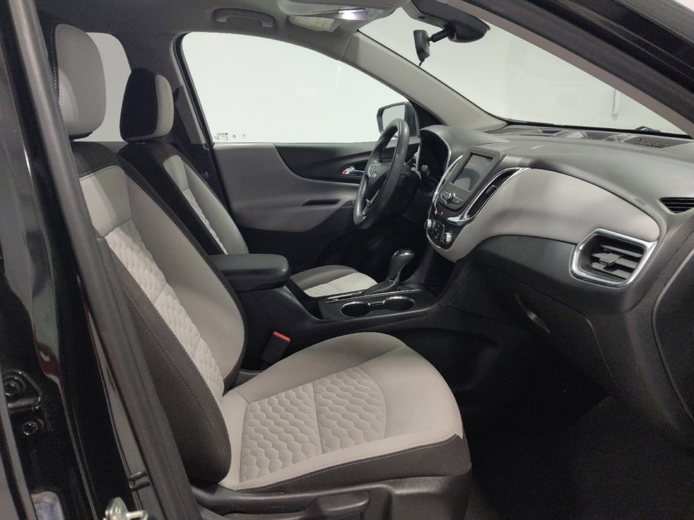 Used 2021 Chevrolet Equinox LS w/ LS Convenience Package image 21
