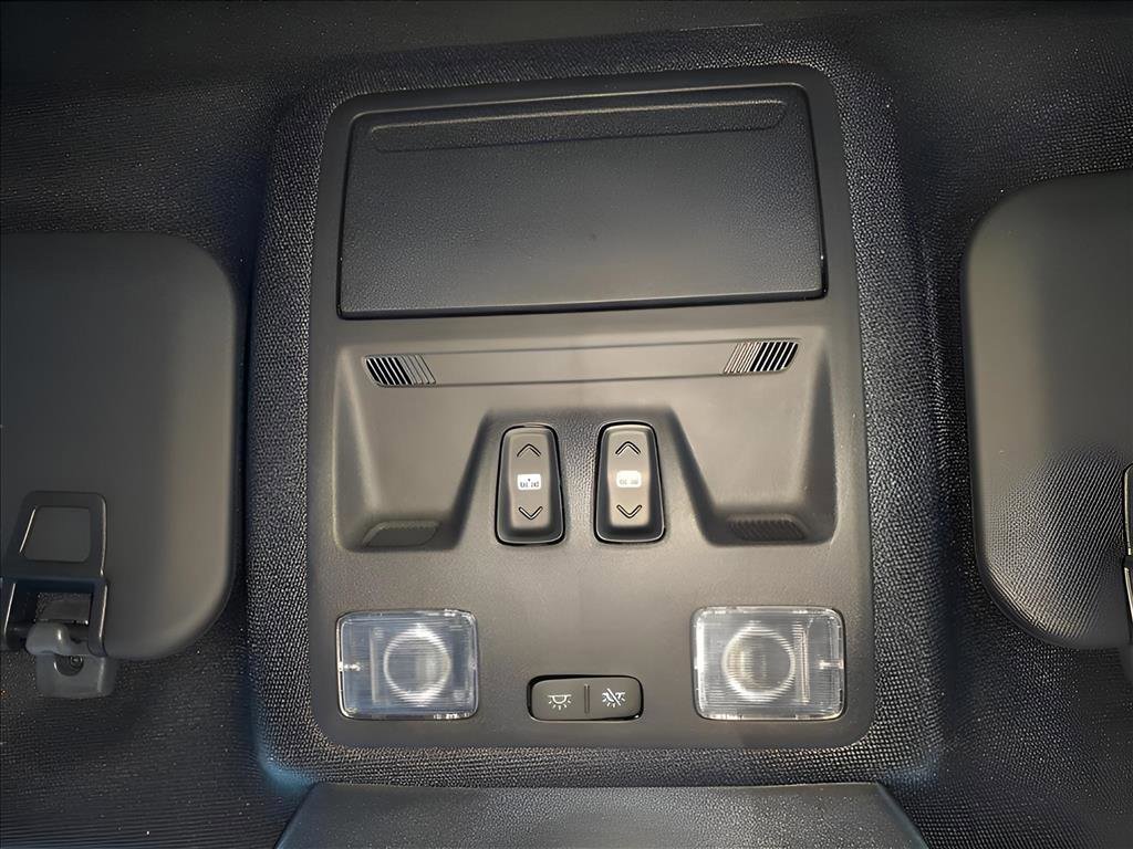 New 2025 Ford Escape ST-Line w/ Cold Weather Package image 14