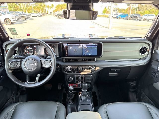 Used 2024 Jeep Gladiator Mojave image 12