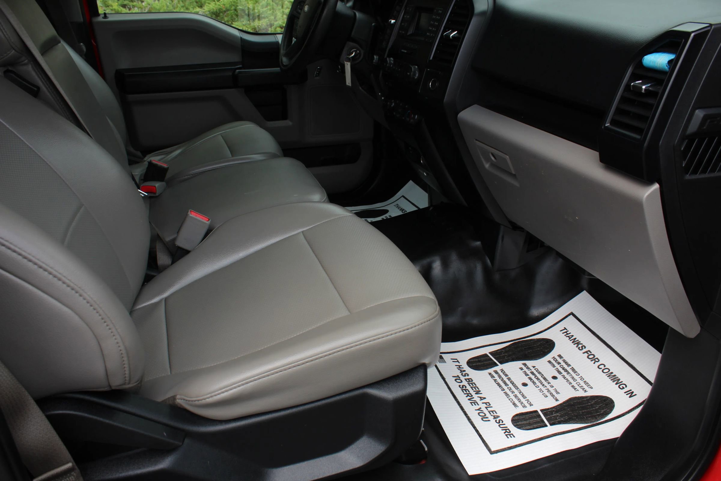 Used 2016 Ford F150 XL w/ Equipment Group 101A Mid image 17