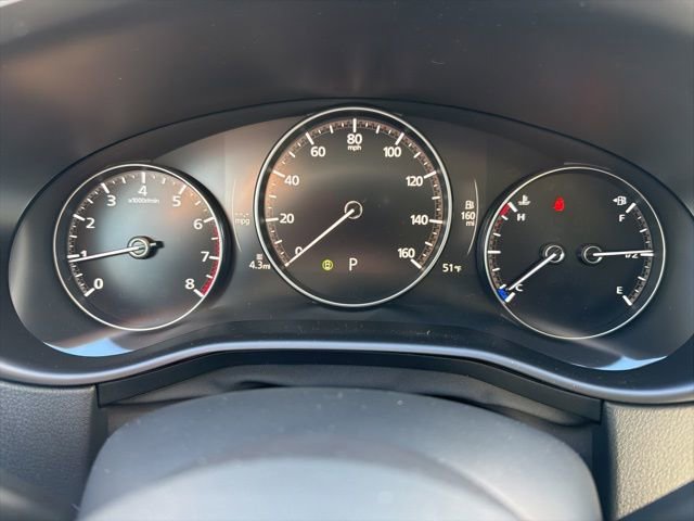 New 2026 MAZDA CX-50 AWD 2.5 S w/ Cargo Package image 13