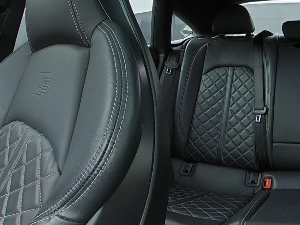 Used 2023 Audi S5 Premium Plus AWD/4WD image 34