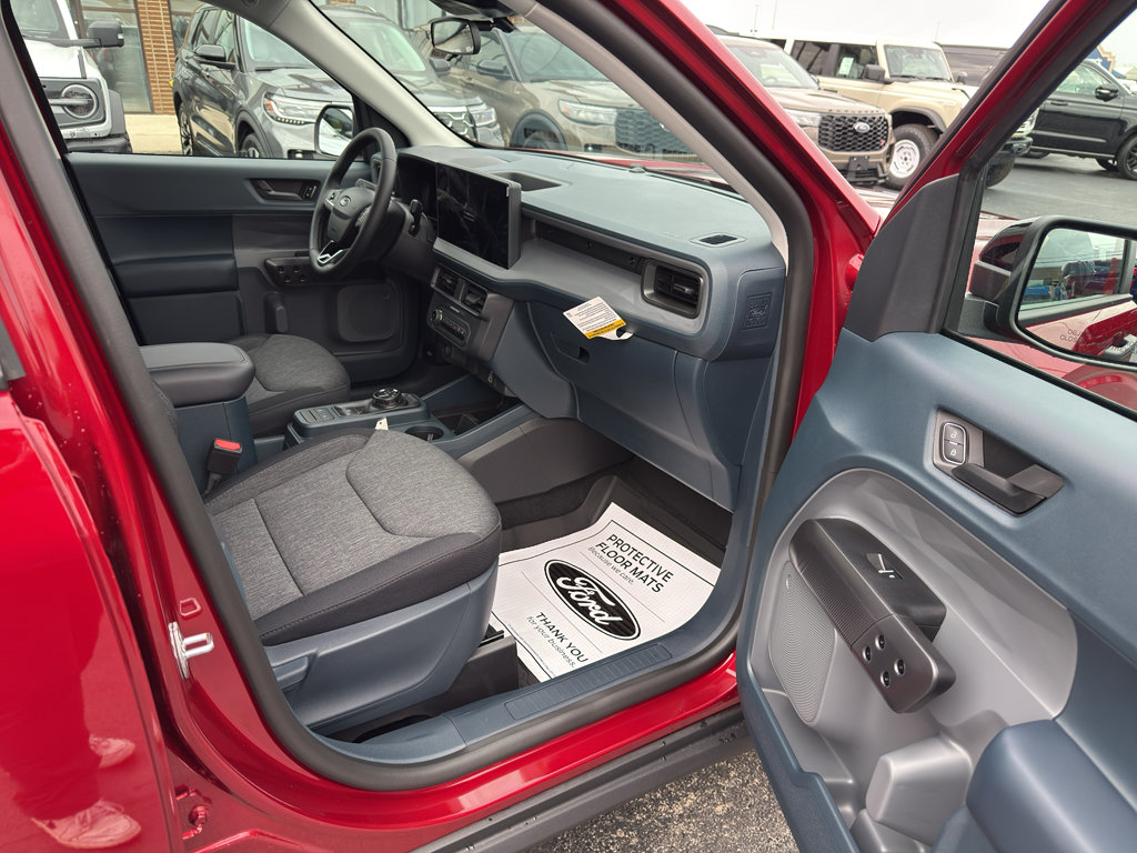 New 2026 Ford Maverick XLT AWD/4WD image 32