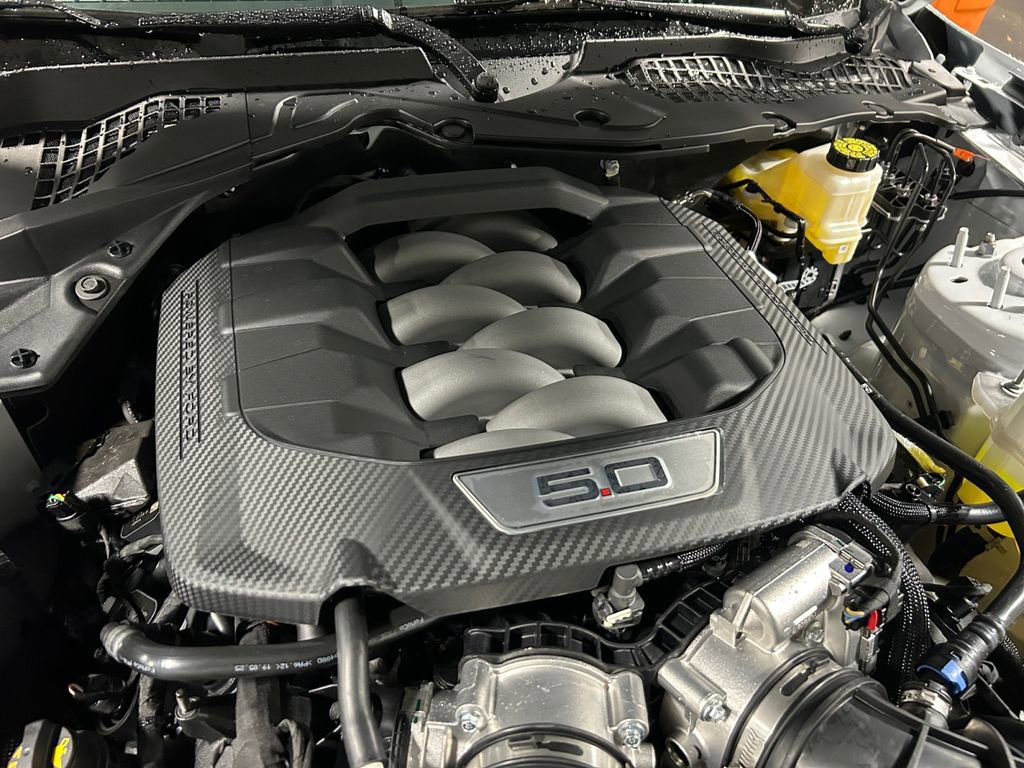 New 2026 Ford Mustang GT RWD image 31