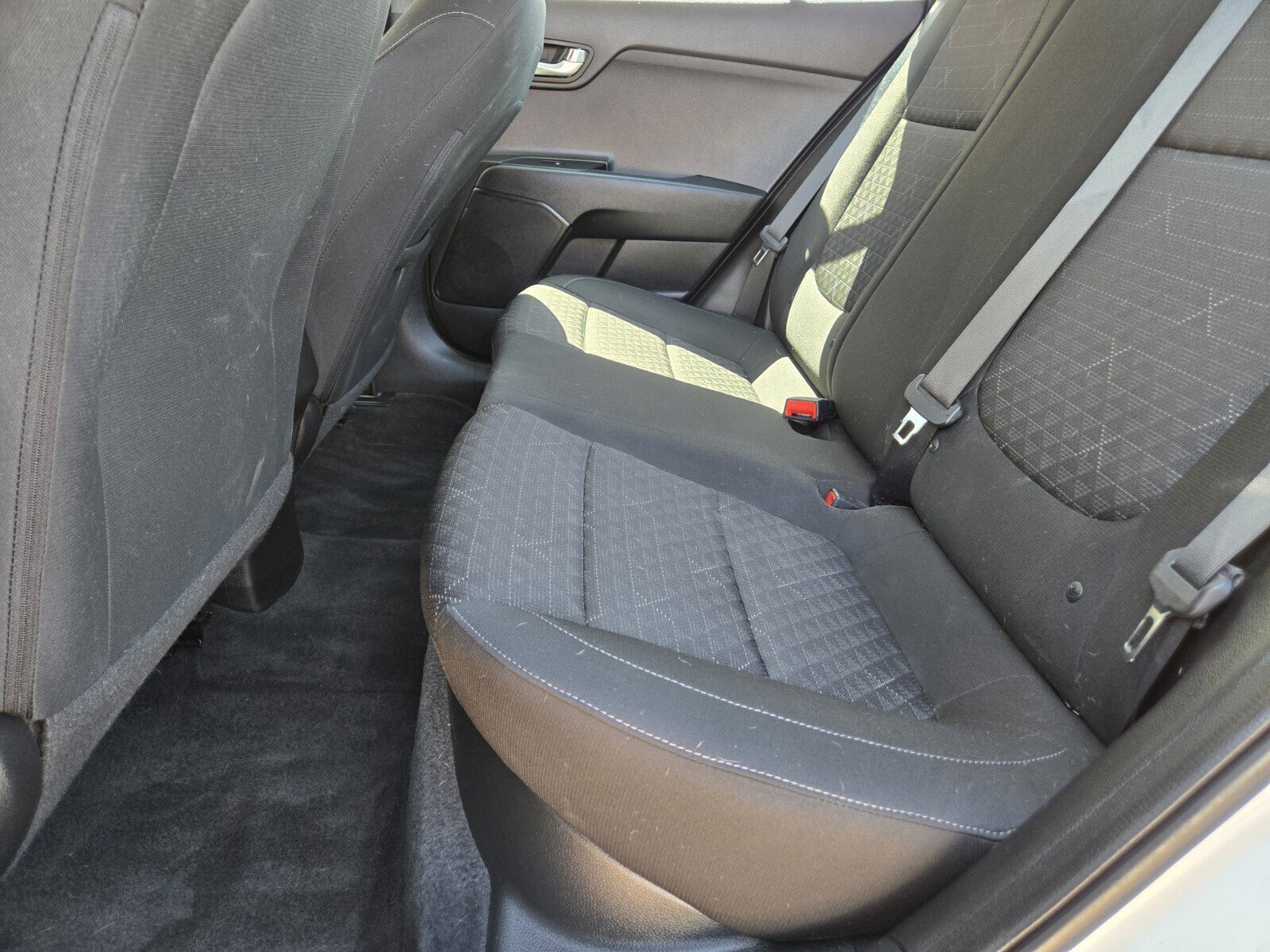 Used 2022 Kia Rio S w/ Technology Package image 8