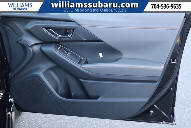 New 2026 Subaru Crosstrek 2.5i Limited image 21