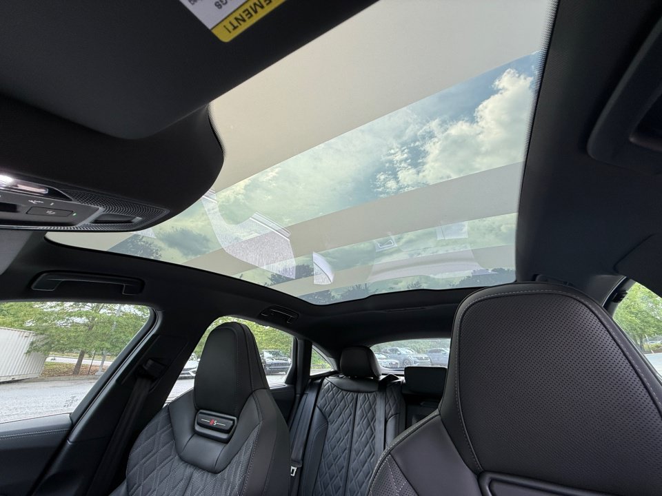 New 2026 Audi S5 Premium Plus AWD/4WD image 21