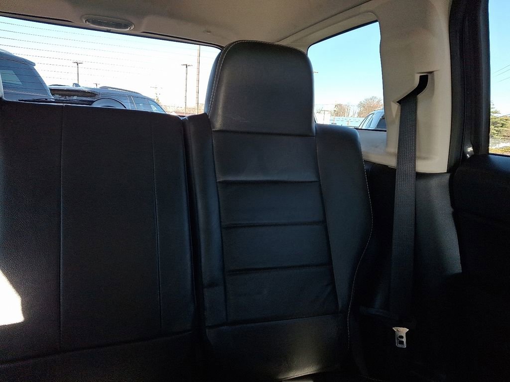 Used 2015 Jeep Patriot Limited w/ Sun/Sound Group image 21