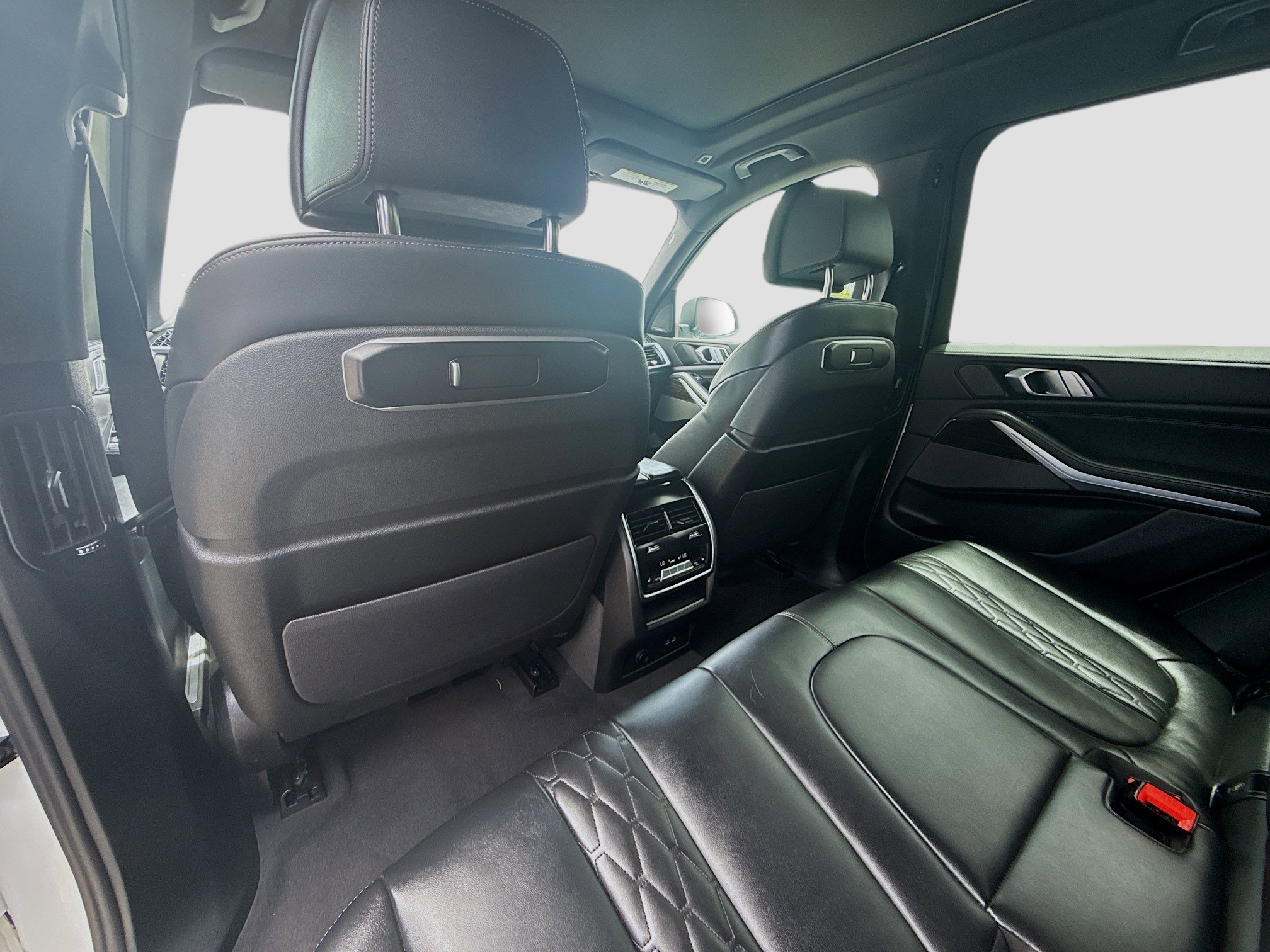 Used 2025 BMW X5 xDrive50e image 22