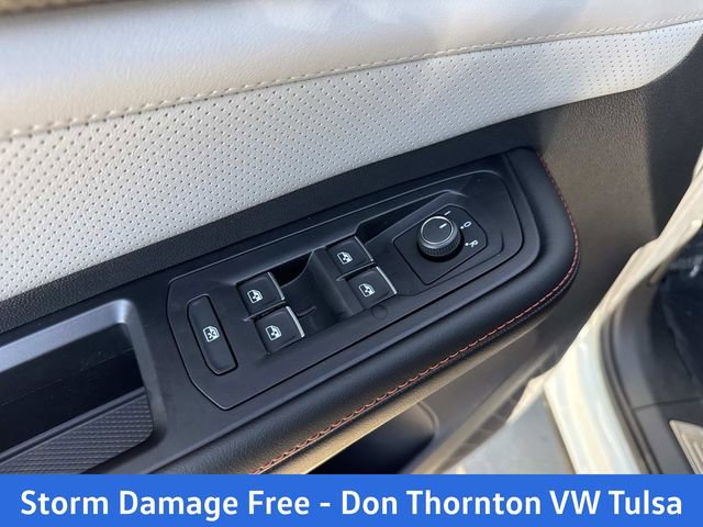 New 2026 Volkswagen Atlas Peak Edition AWD/4WD image 12