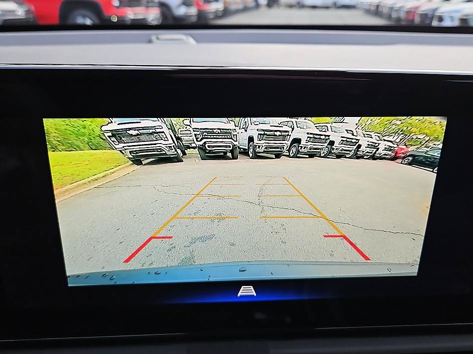 New 2026 Chevrolet TrailBlazer LS FWD image 19