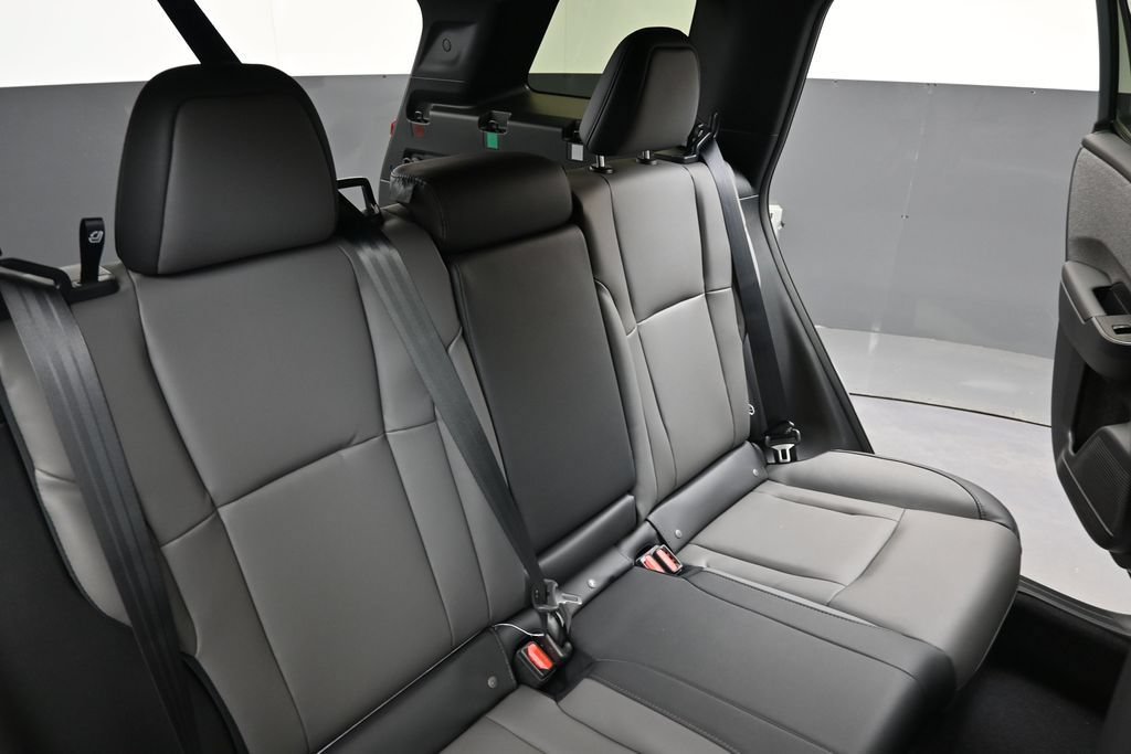 New 2026 Subaru Outback Premium AWD/4WD image 16