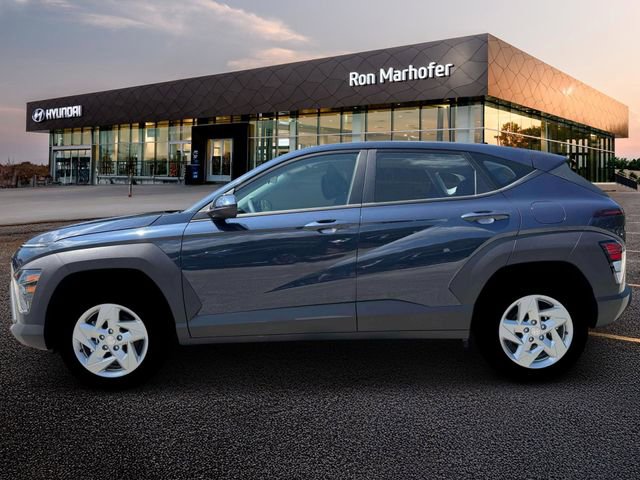 Used 2026 Hyundai Kona SE image 3