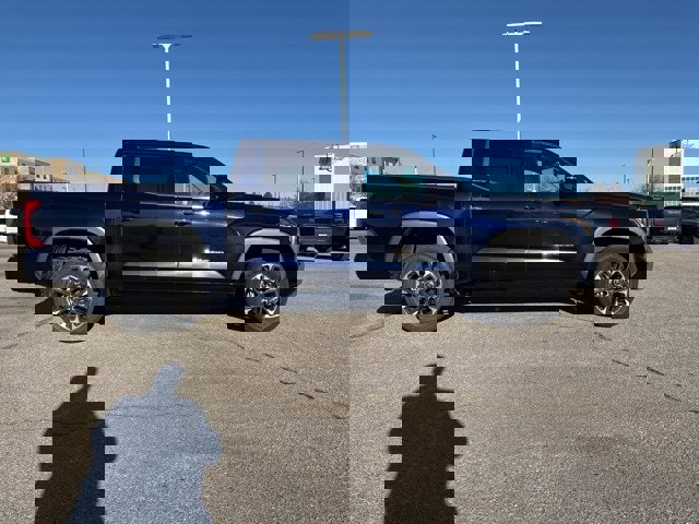 Used 2023 Toyota Tundra Limited image 9