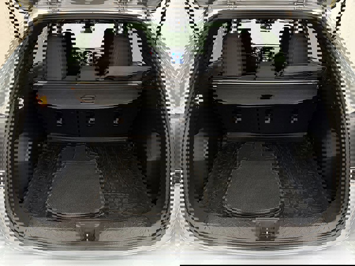 Used 2024 Subaru Crosstrek 2.5i Sport image 38