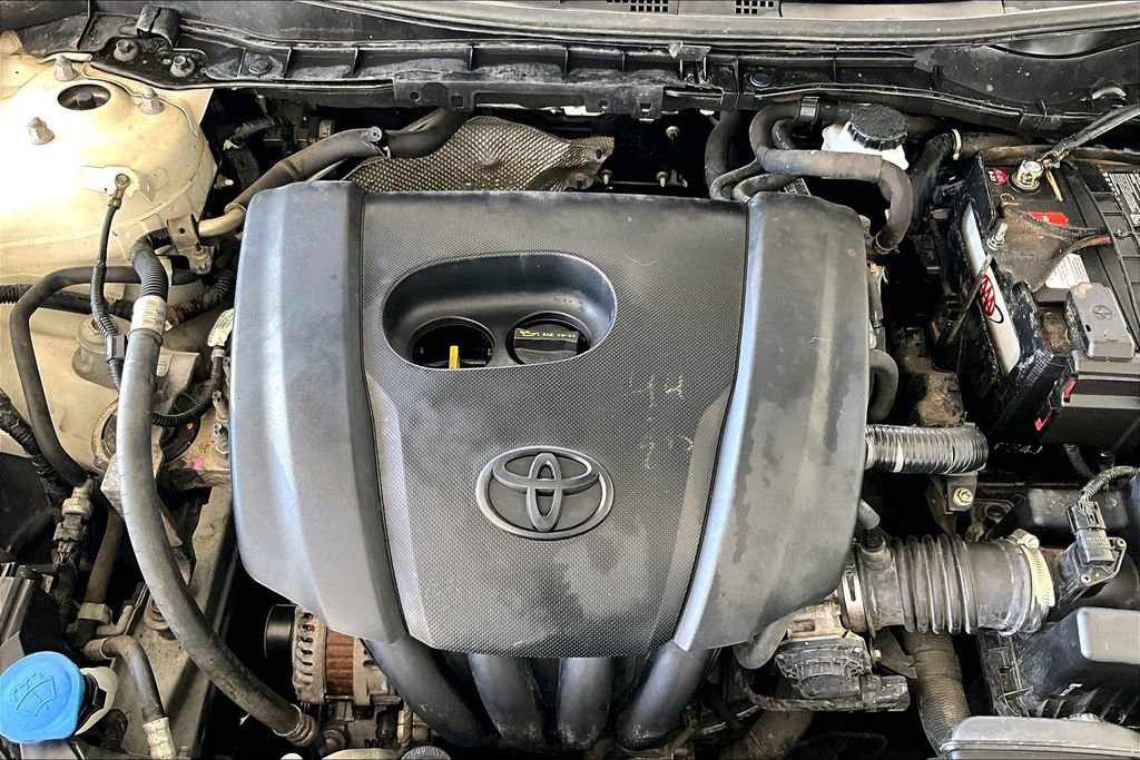 Used 2018 Toyota Yaris iA FWD image 31
