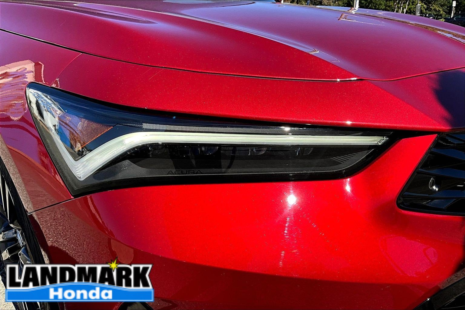 Used 2024 Acura Integra A-Spec w/ Technology Package FWD image 31