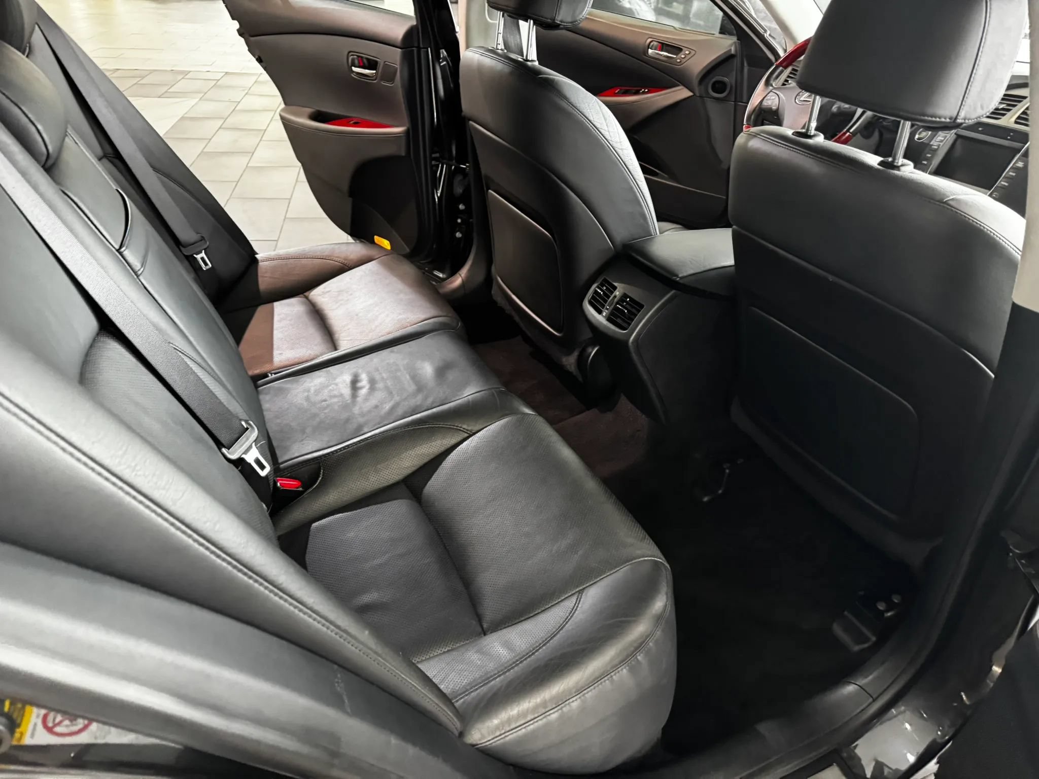 Used 2008 Lexus ES 350 FWD image 15