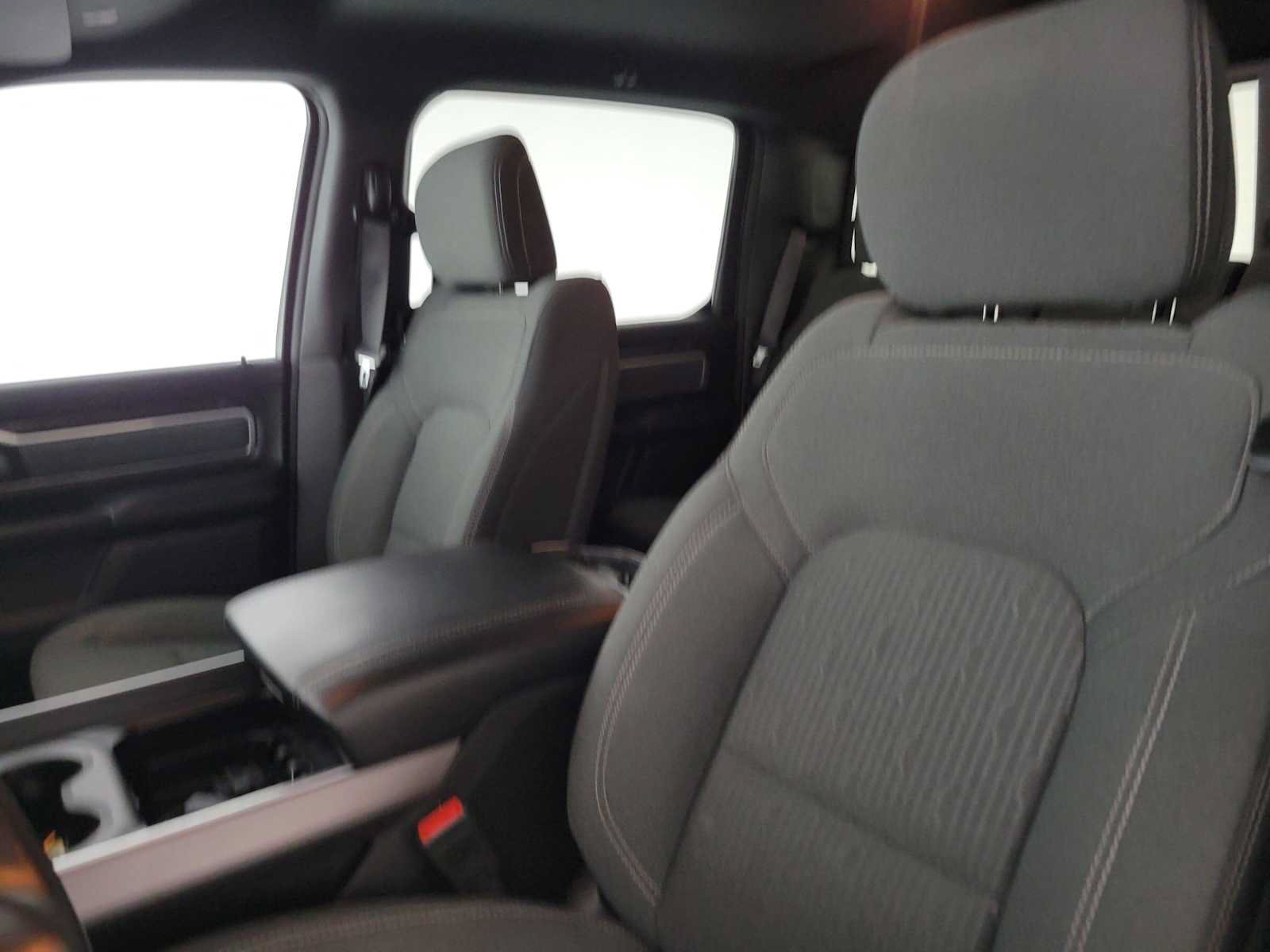 Used 2022 RAM 1500 Big Horn AWD/4WD image 22