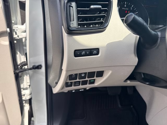 Used 2019 Nissan Rogue Sport SL w/ Premium Package AWD/4WD image 15