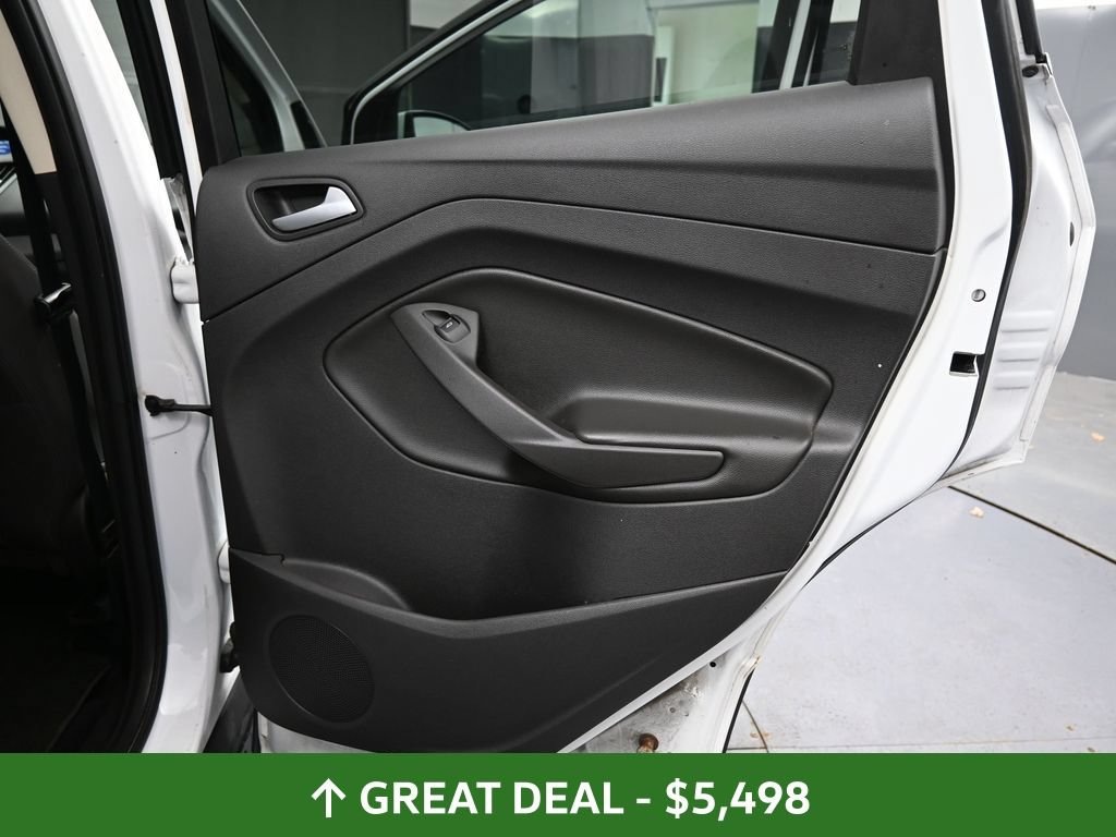 Used 2013 Ford Escape SE AWD/4WD image 20