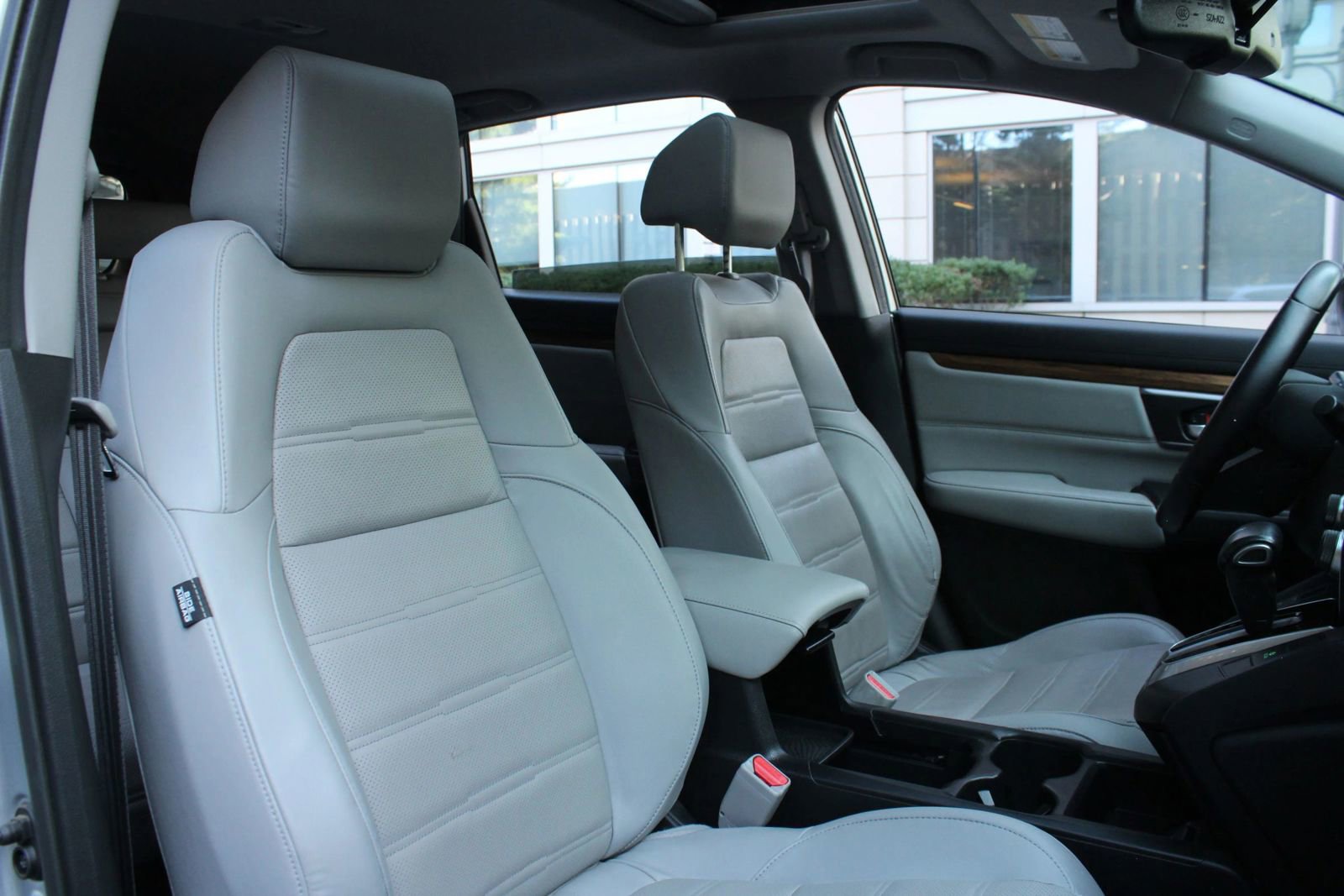 Used 2017 Honda CR-V EX-L image 32